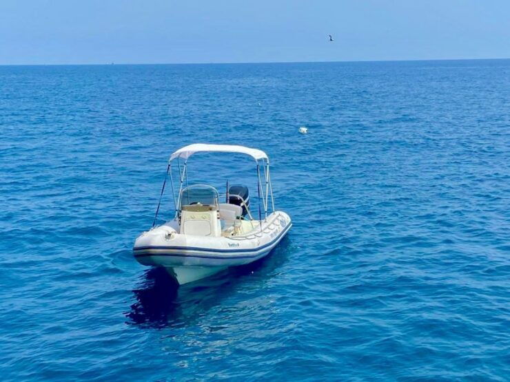 Madeira :Private Boat Trip Along the Coast W/ Water Activity - Itinerary Details