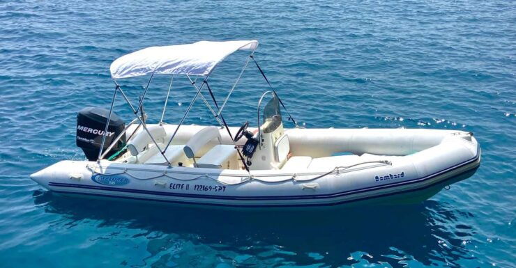 Madeira :Private Boat Trip Along the Coast W/ Water Activity - Activities