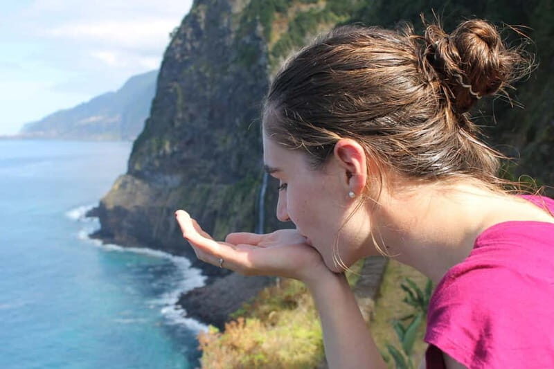 Madeira: Private Cabriolet Tour with Guide - West - FAQs