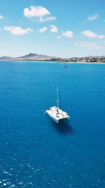 Madeira Private Catamaran Tour in Ponta de Sao Lourenço - Price & Value