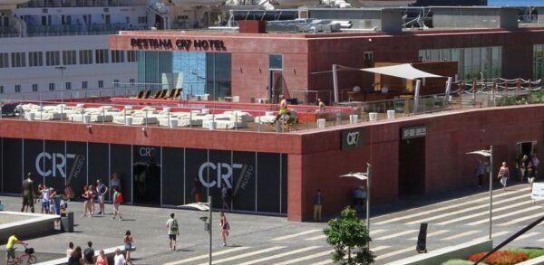Madeira: Private Cristiano Ronaldo Tour With CR7 Museum - Contact Information