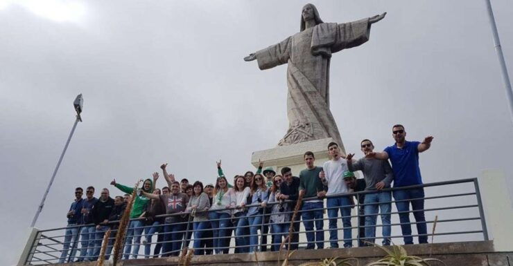 Madeira: Private East Island Tour With King Christ Visit - Tour Experience