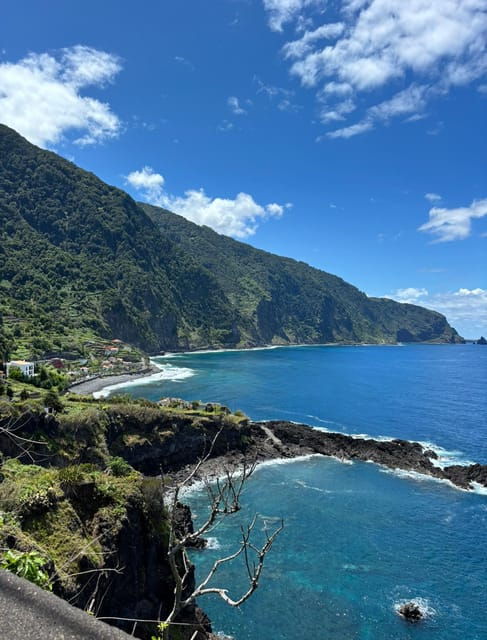 Madeira: Private Full-Day 4x4 Jeep Adventure - Why This Tour Stands Out