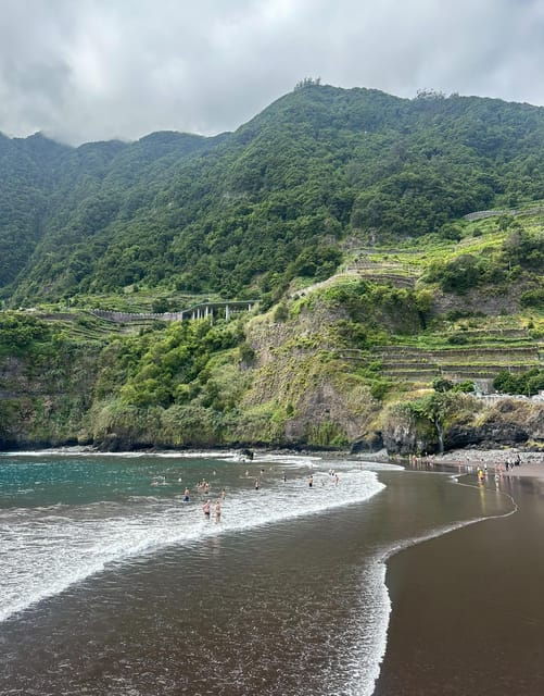 Madeira: Private Full-Day 4x4 Jeep Adventure - The Practical Side: What You Need to Know