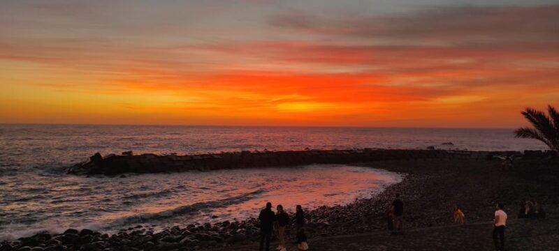 Madeira: Private Full-Day 4x4 Tour with Hotel Pickup - Why It’s Worth the Price