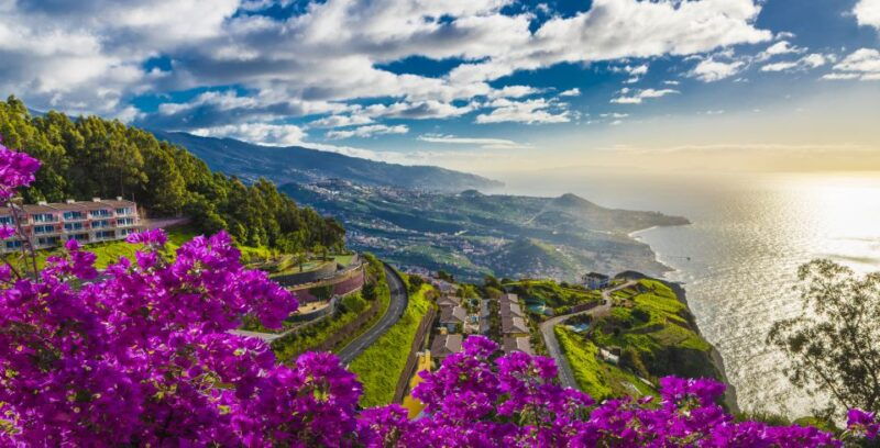 Madeira: Private Guided Cabo Girão Tour - Good To Know