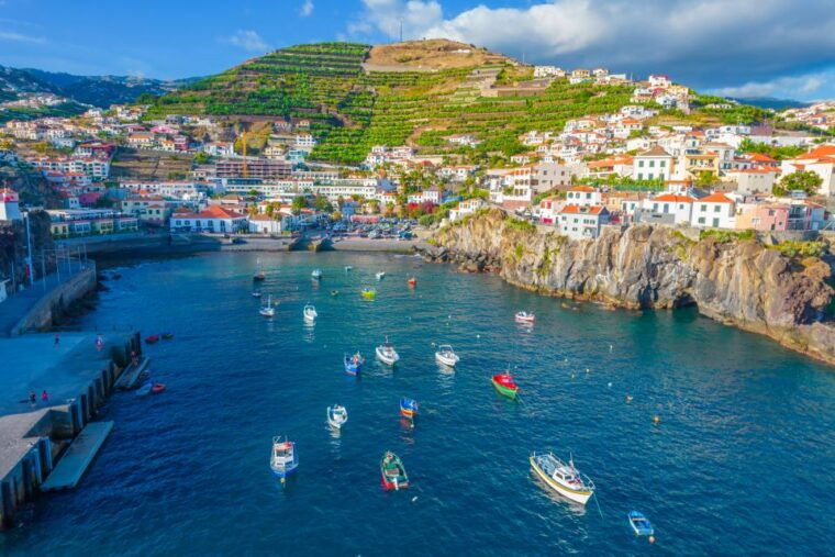 Madeira: Private Guided Cabo Girão Tour - Practical Tips