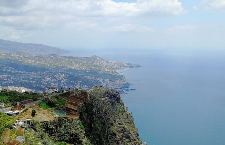 Madeira: Private Guided Cabo Girão Tour - Who Is This Tour Best For?