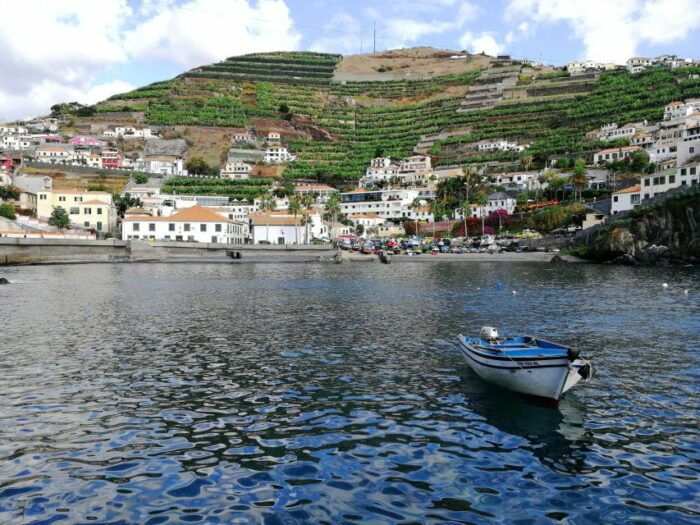 Madeira: Private Guided Cabo Girão Tour - Final Thoughts
