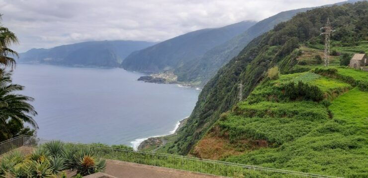 Madeira: Private Guided Half-Day Tour of Northwest Madeira - Pickup and Private Group