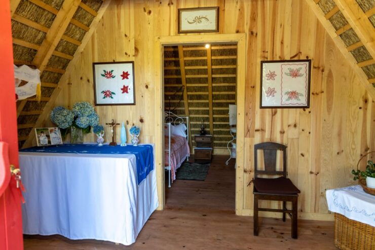 Madeira: Private Guided Madeira Theme Park Tour With Pickup - Good To Know