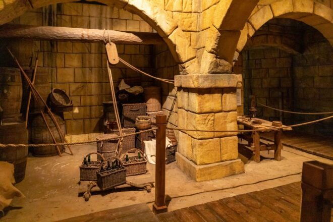 Madeira: Private Guided Madeira Theme Park Tour With Pickup - Tour Inclusions