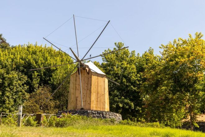 Madeira: Private Guided Madeira Theme Park Tour With Pickup - Park Sections and Attractions