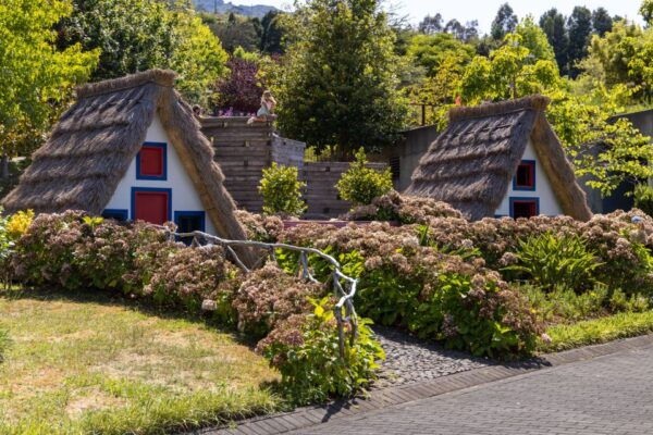 Madeira: Private Guided Madeira Theme Park Tour With Pickup - Transportation and Pickup Options