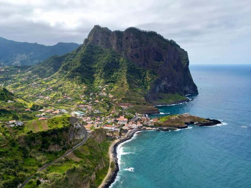 Madeira: Private Guided Vespa Tour Mountains (7hrs) - Good To Know