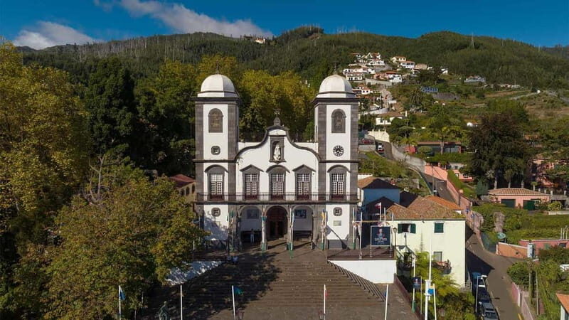Madeira: Private Guided Vespa Tour Mountains (7hrs) - Practical Tips for Making the Most of Your Tour