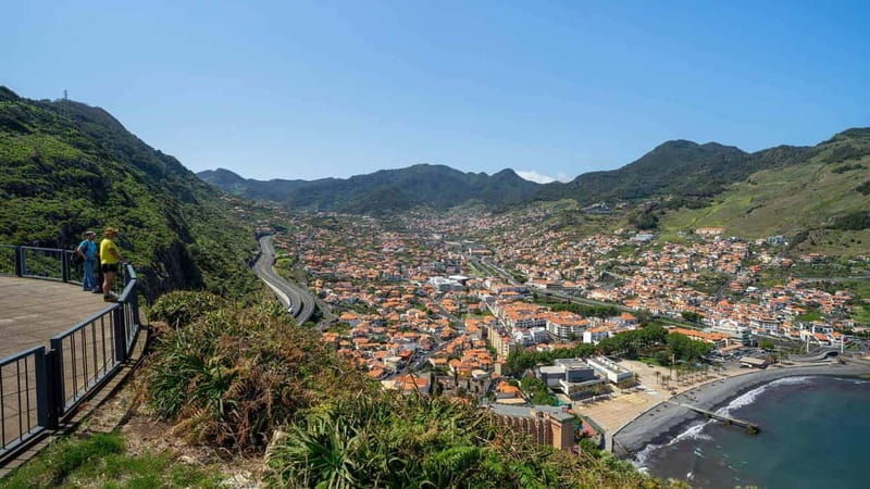 Madeira: Private Guided Vespa Tour Through Mountains - The Experience in Detail