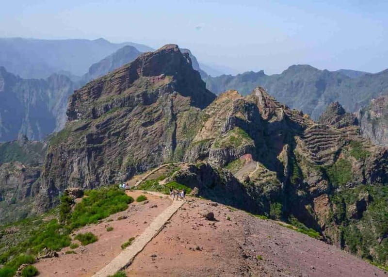 Madeira: Private Guided Vespa Tour Through Mountains - The Practical Side