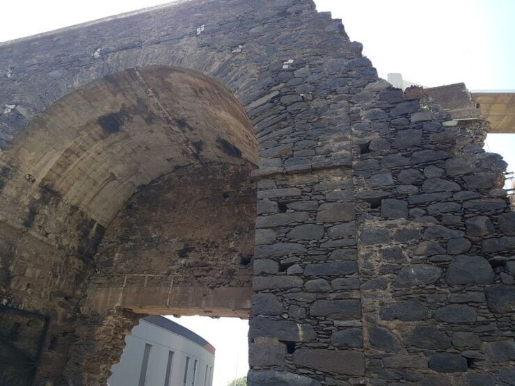 Madeira: Private Half-Day Historic Tour - Booking Details