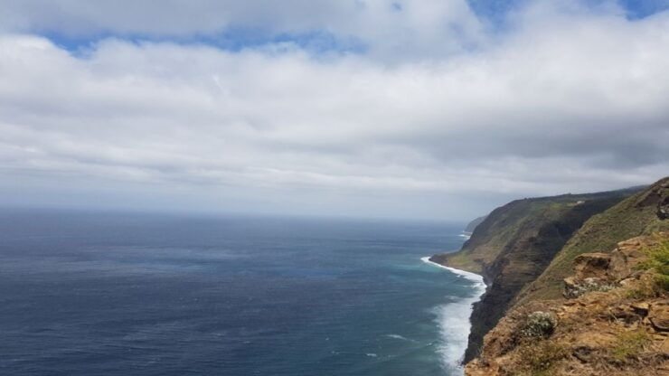 Madeira: Private Half-Day Southwest Tour - Tour Details
