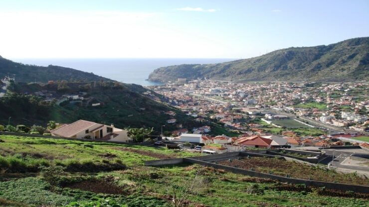 Madeira: Private Hike From Levada Do Caniçal to Machico - Booking Details