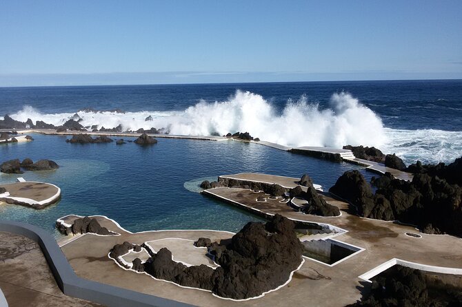 Madeira Private Jeep 4x4: Amazing West Full-Day Tour Incl Natural Pools - Weather Considerations
