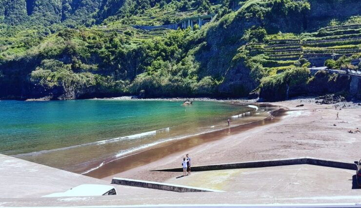 Madeira: Private Jeep 4x4 West Tour to Natural Pools - Experience Highlights