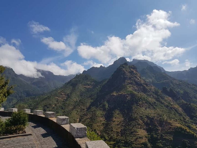 Madeira: Private Laurisilva Tour - Good To Know