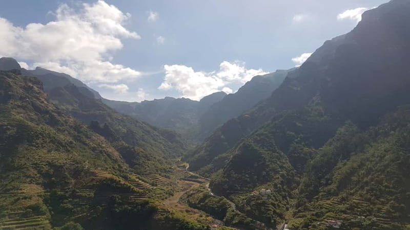 Madeira: Private Laurisilva Tour - Who Should Consider This Tour?