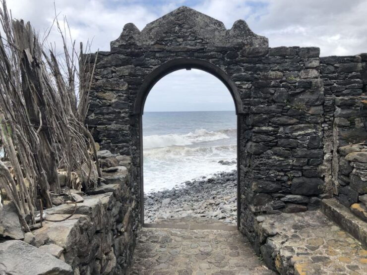 Madeira: Private North Island Tour - Booking Details