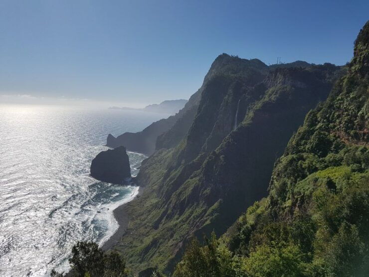 Madeira: Private North Island Tour - Tour Experience
