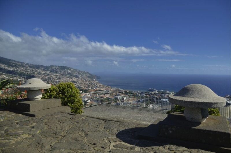 Madeira: Private Nuns Valley Tour by Tukxi - Exploring the Itinerary: What You Can Expect