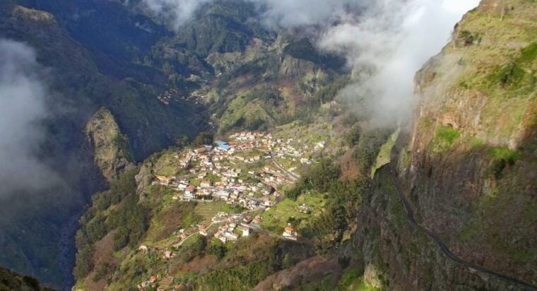 Madeira: Private Nuns Valley Tour by Tukxi - Why This Tour Works Well