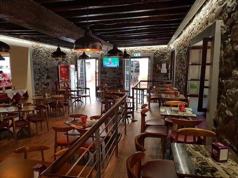 Madeira: Private Poncha and Nikita Tour - Good To Know