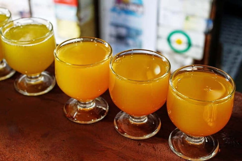 Madeira: Private Poncha and Nikita Tour - The Itinerary: What to Expect from Start to Finish