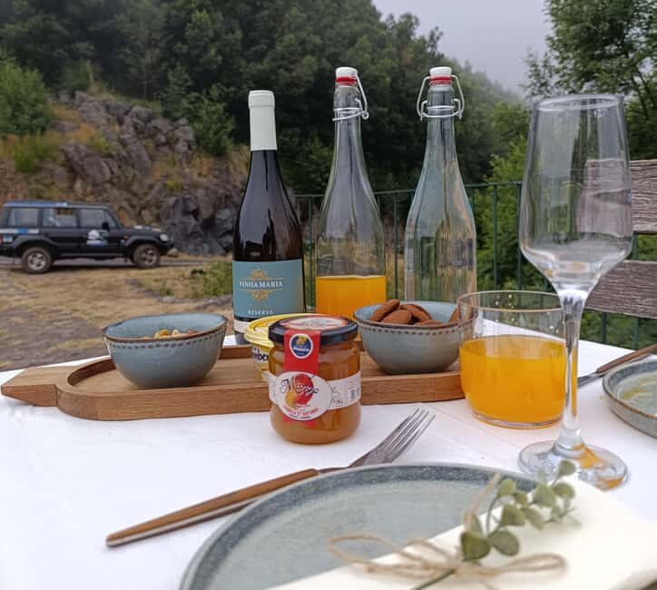 Madeira: Private Romantic Jeep Tour & Secret Picnic for Two - Good To Know
