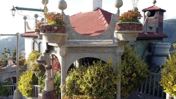 Madeira: Private Sagrada Familia Tour - Booking Details