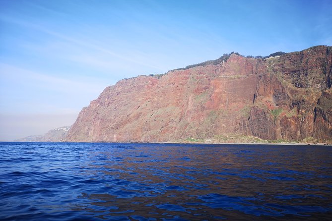 Madeira Private Sunset Boat Tour From Funchal - Reviews and Testimonials