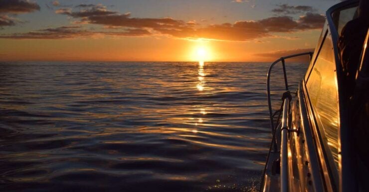 Madeira: Private Sunset Yacht Cruise With Snorkeling & Wine - Activity Details