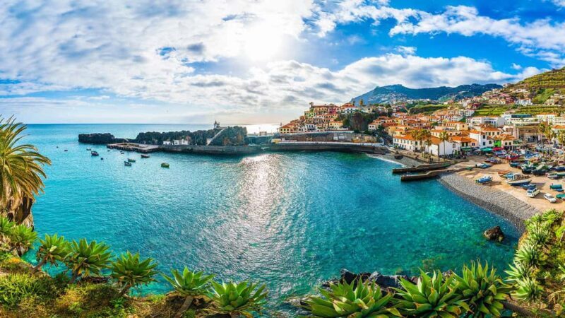 Madeira: Private Tour for Cruise Ship Passengers - A Complete Guide to the Madeira Private Tour from Funchal