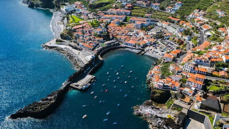 Madeira: Private Tour for Cruise Ship Passengers - Why This Tour Offers Good Value