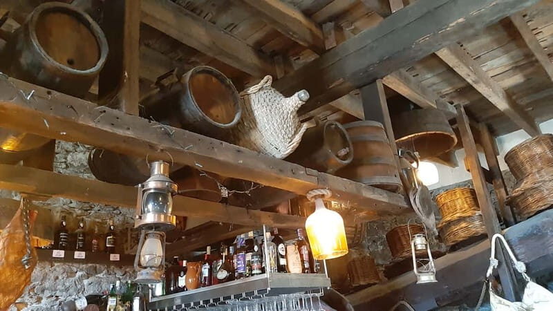 Madeira: Private Weekend Wine Tasting in São Vicente - Good To Know