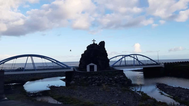 Madeira: Private Weekend Wine Tasting in São Vicente - How This Tour Compares to Other Madeira Experiences