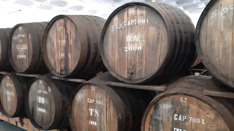 Madeira: Private Weekend Wine Tasting in São Vicente - FAQ Section