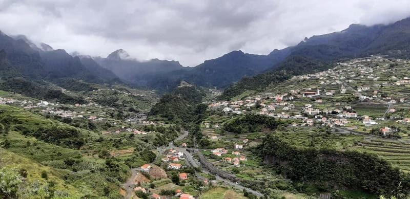 Madeira: Private Weekend Wine Tasting in São Vicente - Final Thoughts