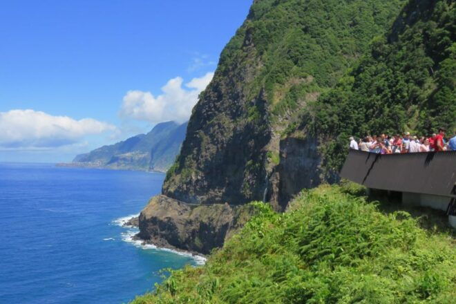 Madeira : Private Wine Experience by 4WD - Customer Reviews