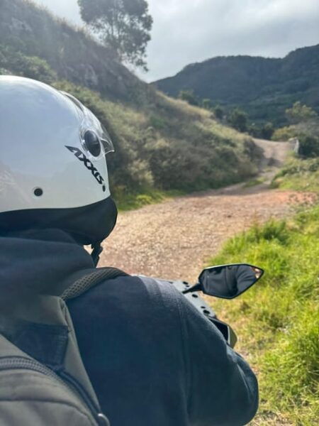 Madeira: Quad Bike Off-road Experience - Safety and Sustainability