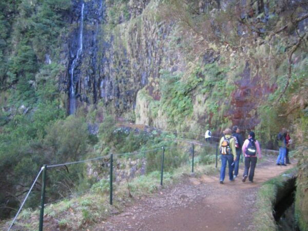Madeira : Rabaçal - Risco - 25 Fountains Walk - Additional Information