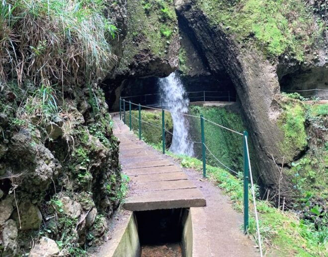 Madeira: Reach the Sun Hike Levada Nova Moinhos Ponta Do Sol - Restrictions