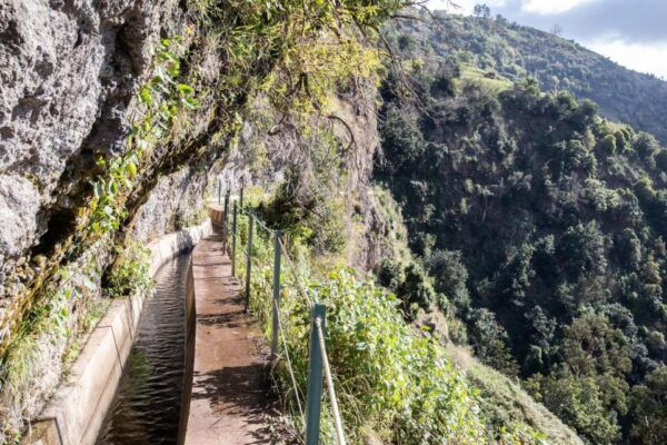 Madeira: Reach the Sun Hike Levada Nova Moinhos Ponta Do Sol - Frequently Asked Questions